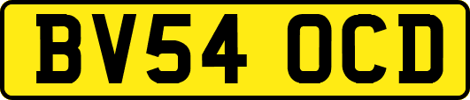 BV54OCD