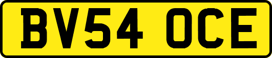 BV54OCE