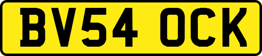 BV54OCK