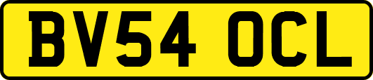 BV54OCL
