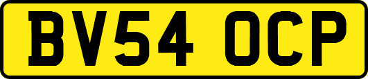 BV54OCP