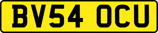 BV54OCU