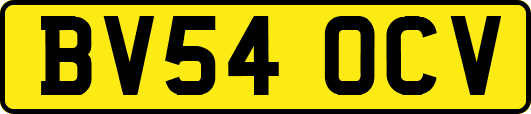BV54OCV