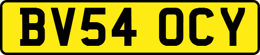BV54OCY