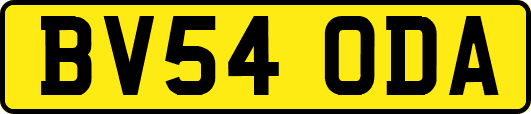 BV54ODA