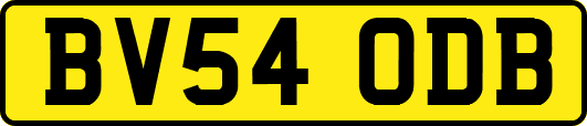 BV54ODB