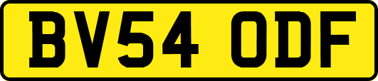 BV54ODF