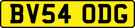 BV54ODG
