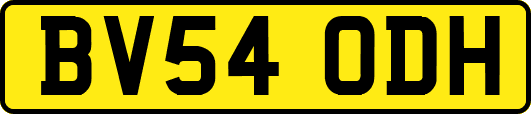 BV54ODH