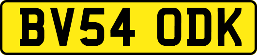 BV54ODK