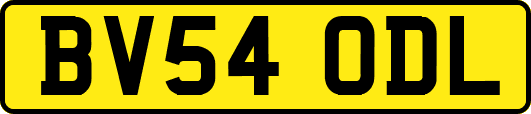 BV54ODL