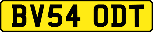 BV54ODT