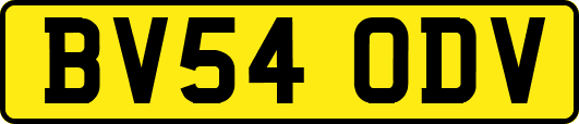 BV54ODV