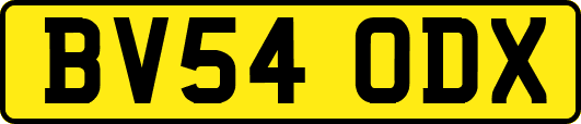 BV54ODX