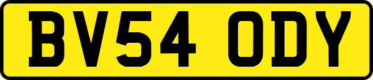 BV54ODY