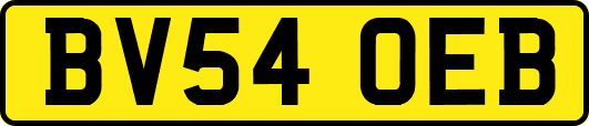 BV54OEB
