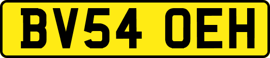 BV54OEH