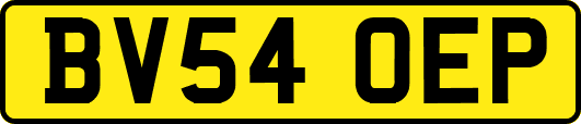 BV54OEP