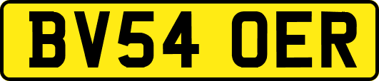 BV54OER