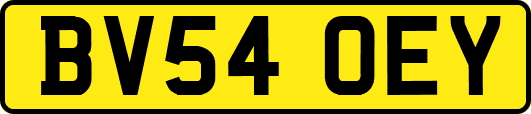 BV54OEY