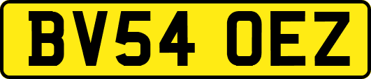 BV54OEZ