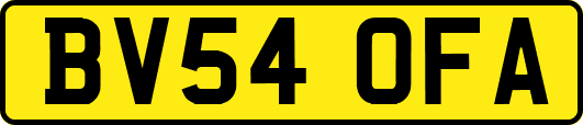 BV54OFA