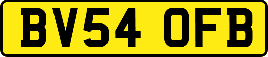 BV54OFB
