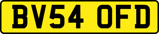BV54OFD