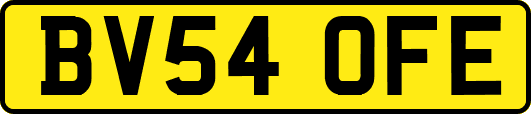 BV54OFE