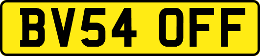 BV54OFF