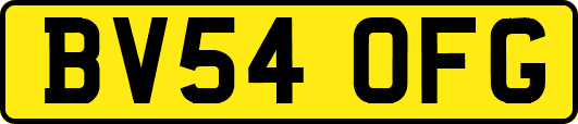 BV54OFG