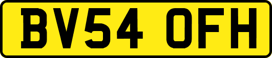 BV54OFH