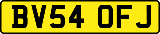 BV54OFJ