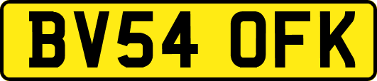 BV54OFK