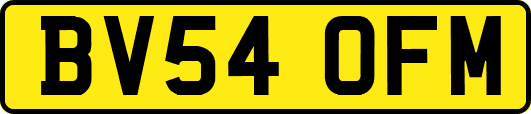 BV54OFM