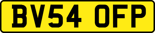 BV54OFP