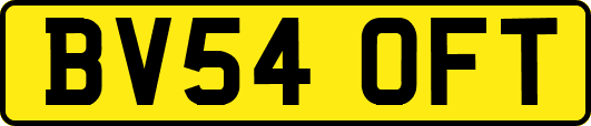 BV54OFT