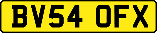 BV54OFX
