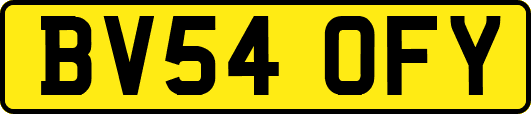 BV54OFY