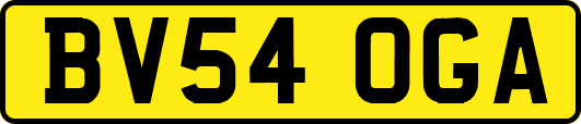 BV54OGA