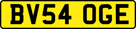 BV54OGE