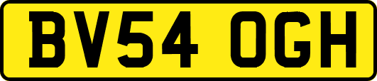 BV54OGH