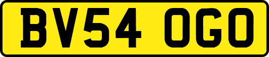 BV54OGO