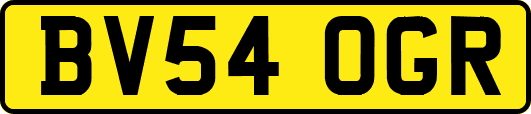 BV54OGR