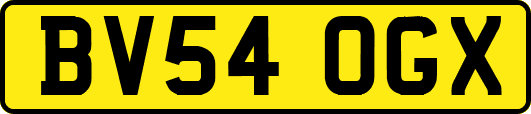 BV54OGX