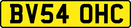 BV54OHC