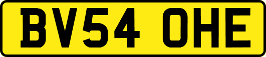 BV54OHE