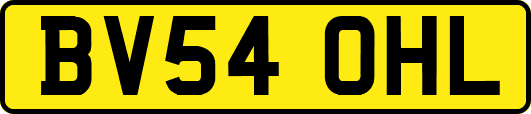 BV54OHL