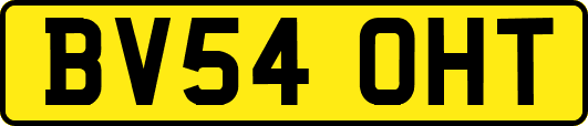 BV54OHT