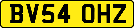 BV54OHZ